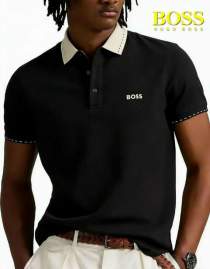 Picture of Hugo Boss Polo Shirts Short _SKUBossM-3XL12yx21527151